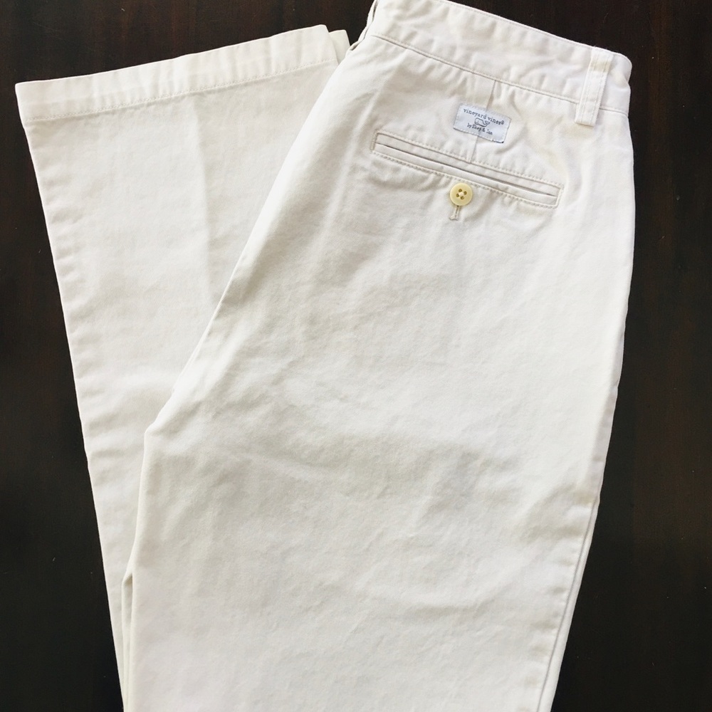 Vineyard Vines Men’s Original Classic Club Pant